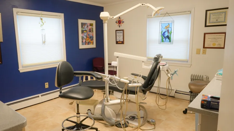 Cumberland Dental Specialists photo 2