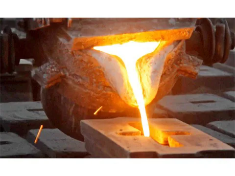 Cumberland Foundry photo 6
