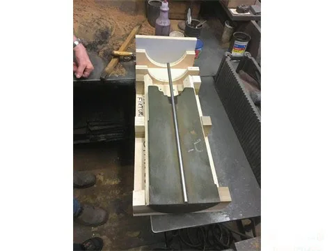 Cumberland Foundry photo 3
