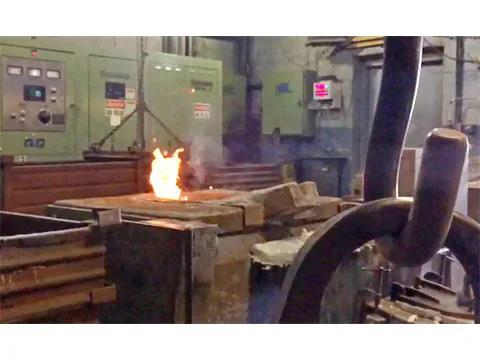 Cumberland Foundry photo 7