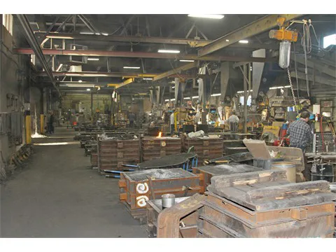 Cumberland Foundry photo 4
