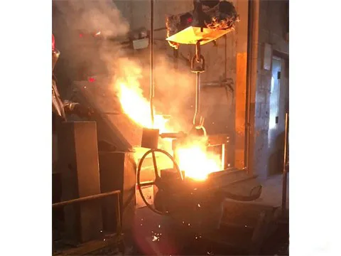 Cumberland Foundry photo 9