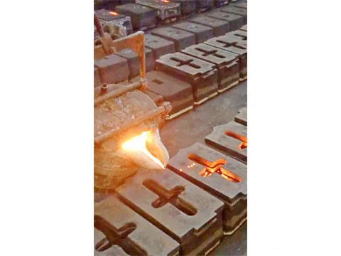 Cumberland Foundry photo 8