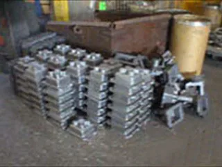 Cumberland Foundry photo 11