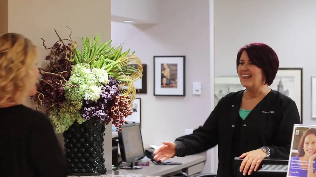 Diamond Hill Dental