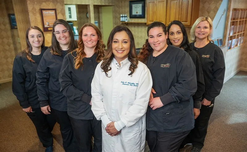 Diamond Hill Dental photo 3