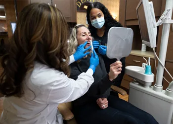 Diamond Hill Dental photo 8