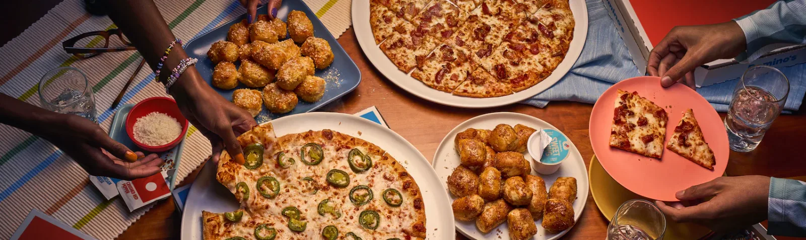 Domino's photo 5