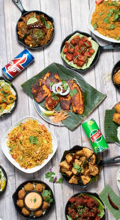 Godavari South Indian Restaurant photo 11