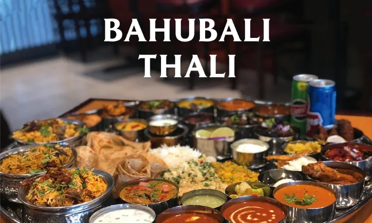 Godavari South Indian Restaurant photo 9