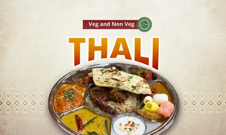 Godavari South Indian Restaurant photo 5