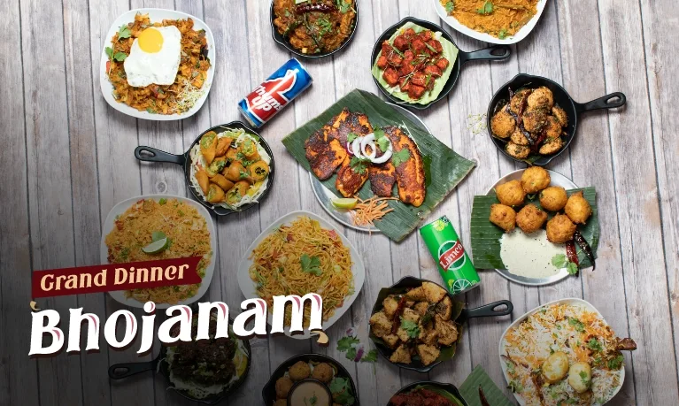Godavari South Indian Restaurant photo 4