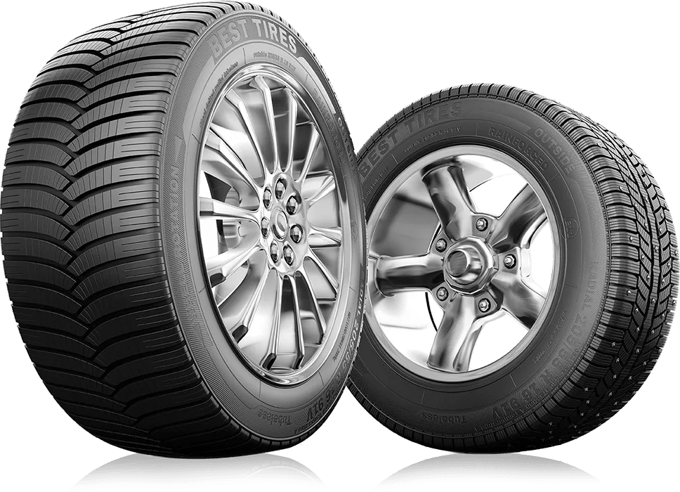 Hamel Wholesale Tire