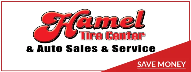 Hamel Wholesale Tire photo 5