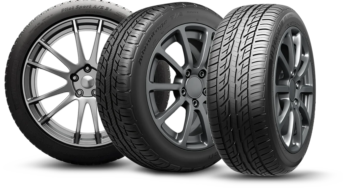 Hamel Wholesale Tire photo 2