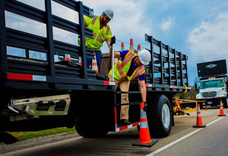 IDS Highway Safety photo 6