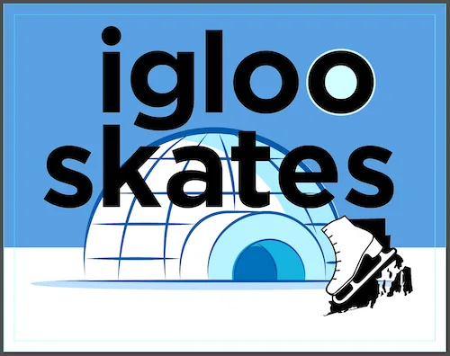 Igloo Skates photo 9