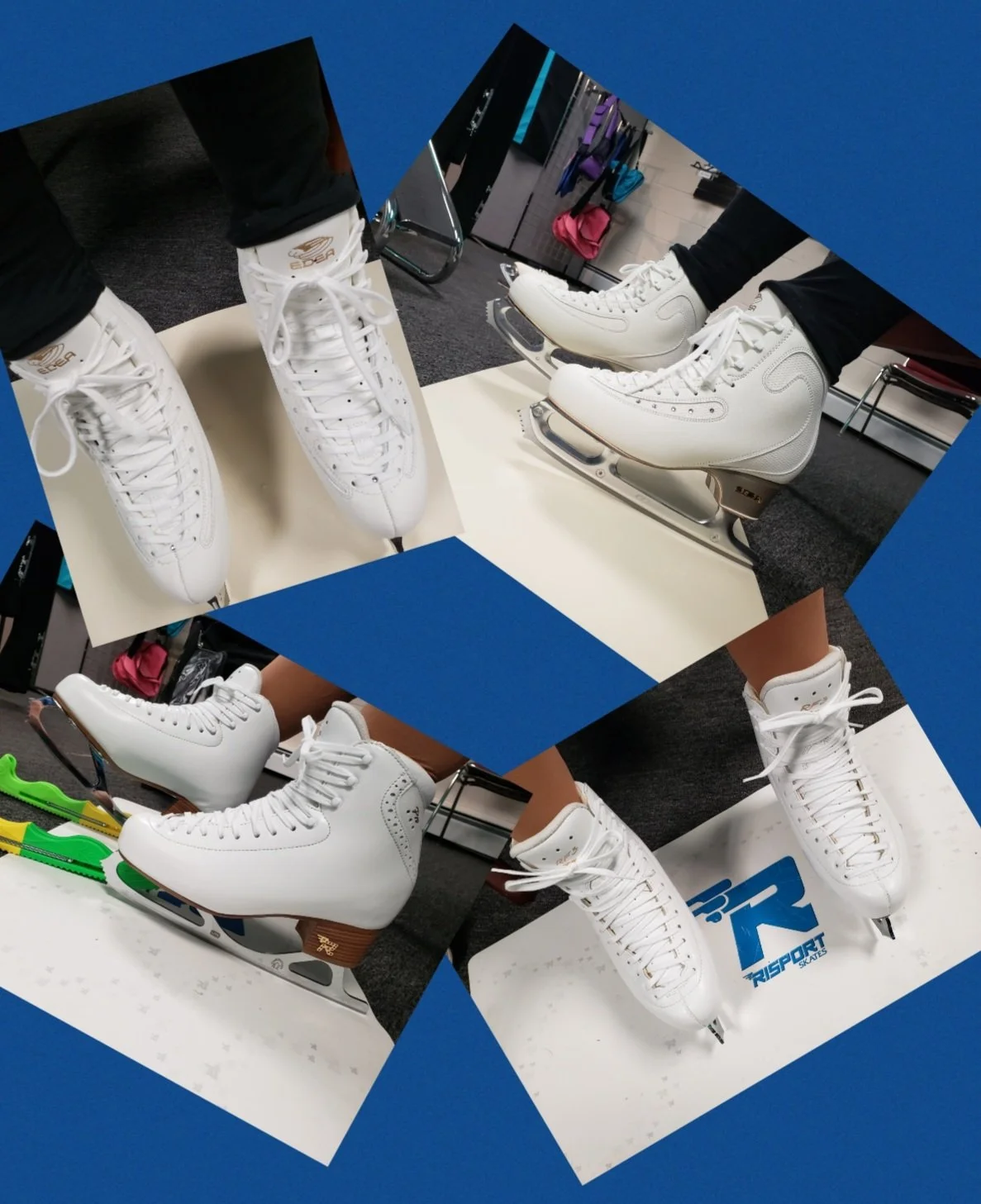 Igloo Skates photo 3