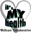 It's My Health logo