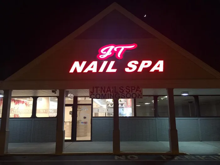 JT Nail Spa Cumberland