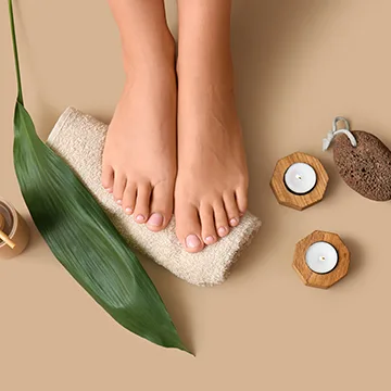JT Nail Spa Cumberland photo 6