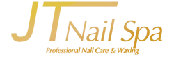 JT Nail Spa Cumberland logo