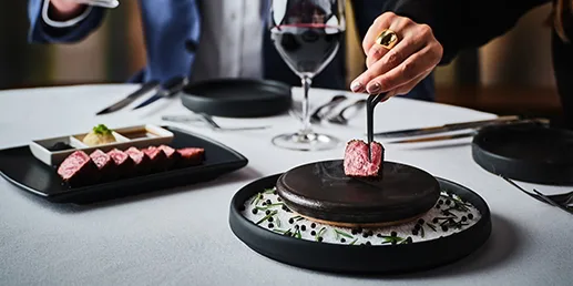 Fleming’s Prime Steakhouse & Wine Bar photo 7