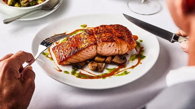 Fleming’s Prime Steakhouse & Wine Bar photo 3