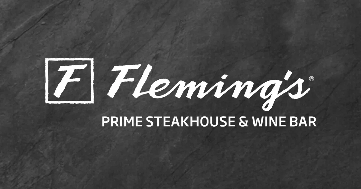 Fleming’s Prime Steakhouse & Wine Bar