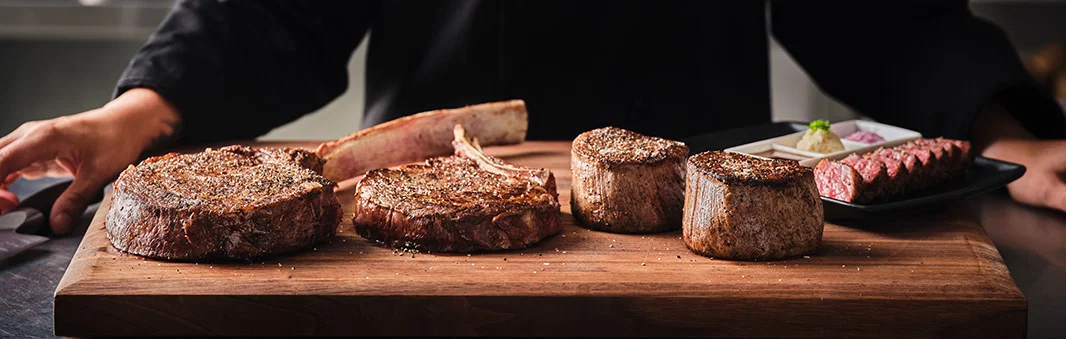 Fleming’s Prime Steakhouse & Wine Bar photo 9