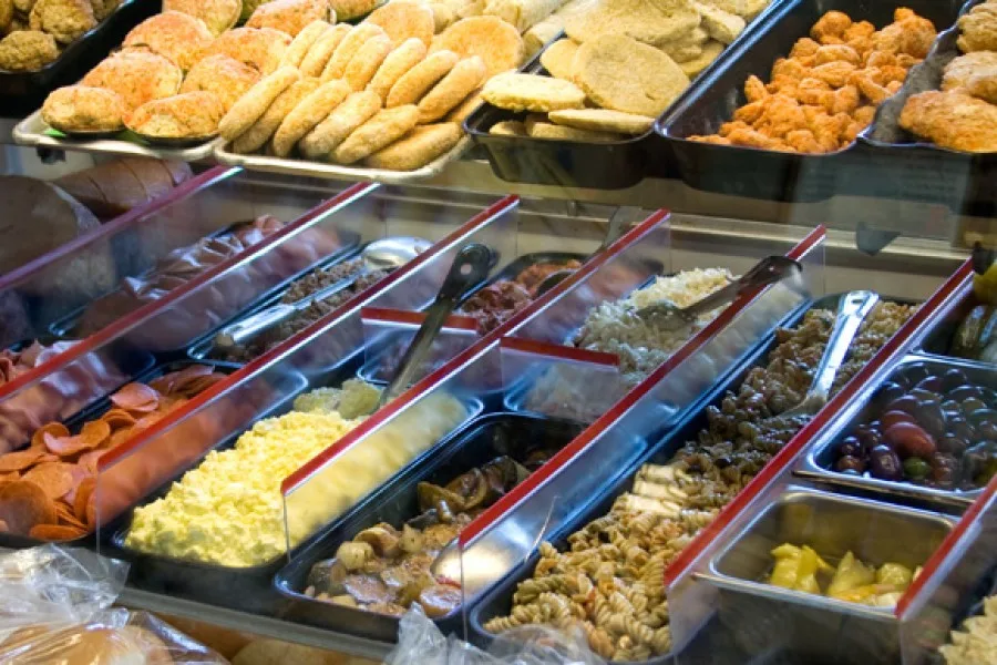 Michael's Meats photo 4
