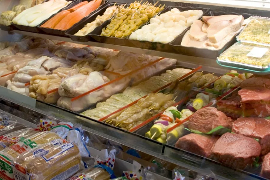 Michael's Meats photo 2