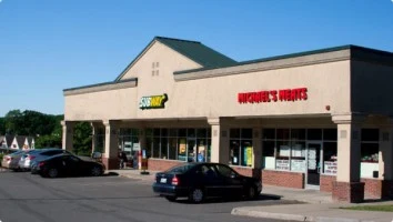 Michael's Meats logo