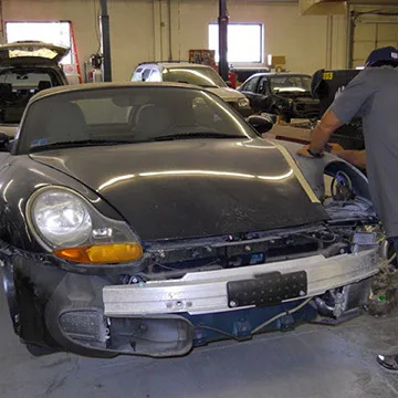 Miller's Auto Body photo 5