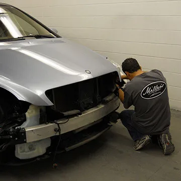 Miller's Auto Body photo 4
