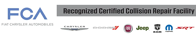 Miller's Auto Body logo