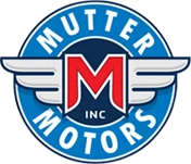 Mutter Motors logo