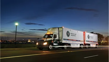 Old Dominion Freight Line photo 2