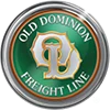 Old Dominion Freight Line logo