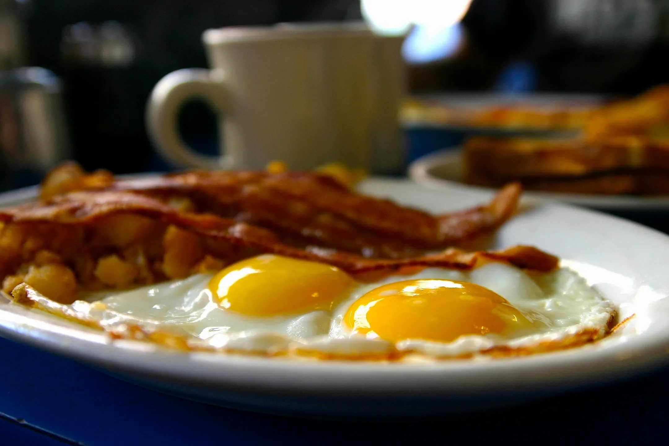 Ollie's Diner