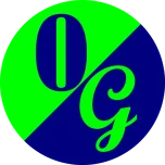 Olympia Gymnastics Center logo