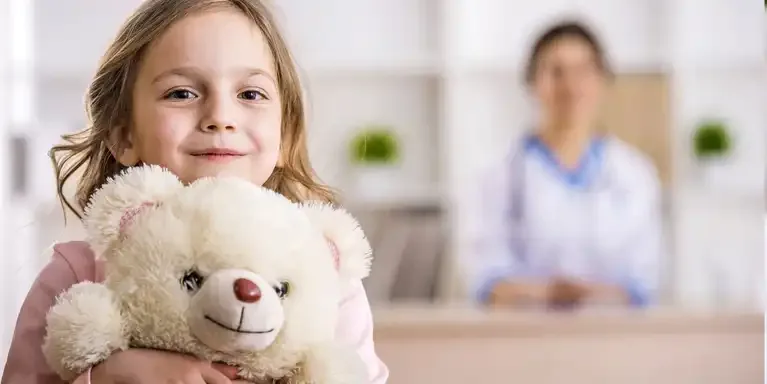 PRIMA Pediatrics photo 5