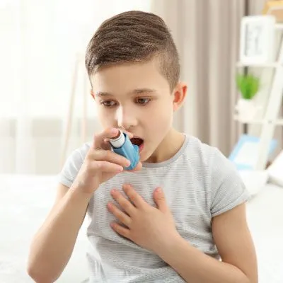 PRIMA Pediatrics photo 2