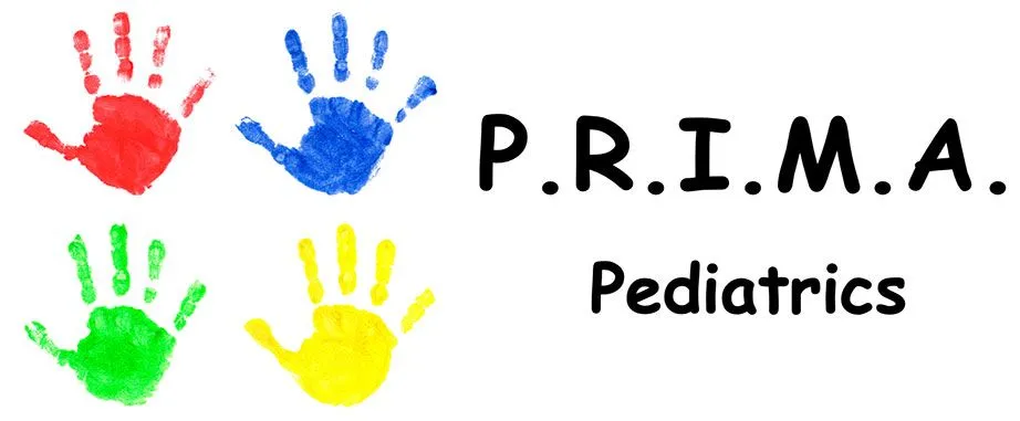 PRIMA Pediatrics