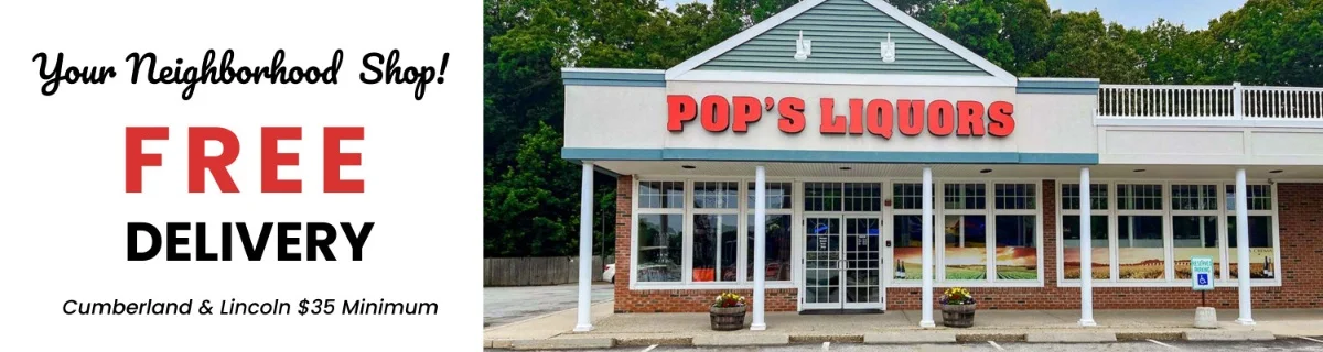 Pop's Liquors