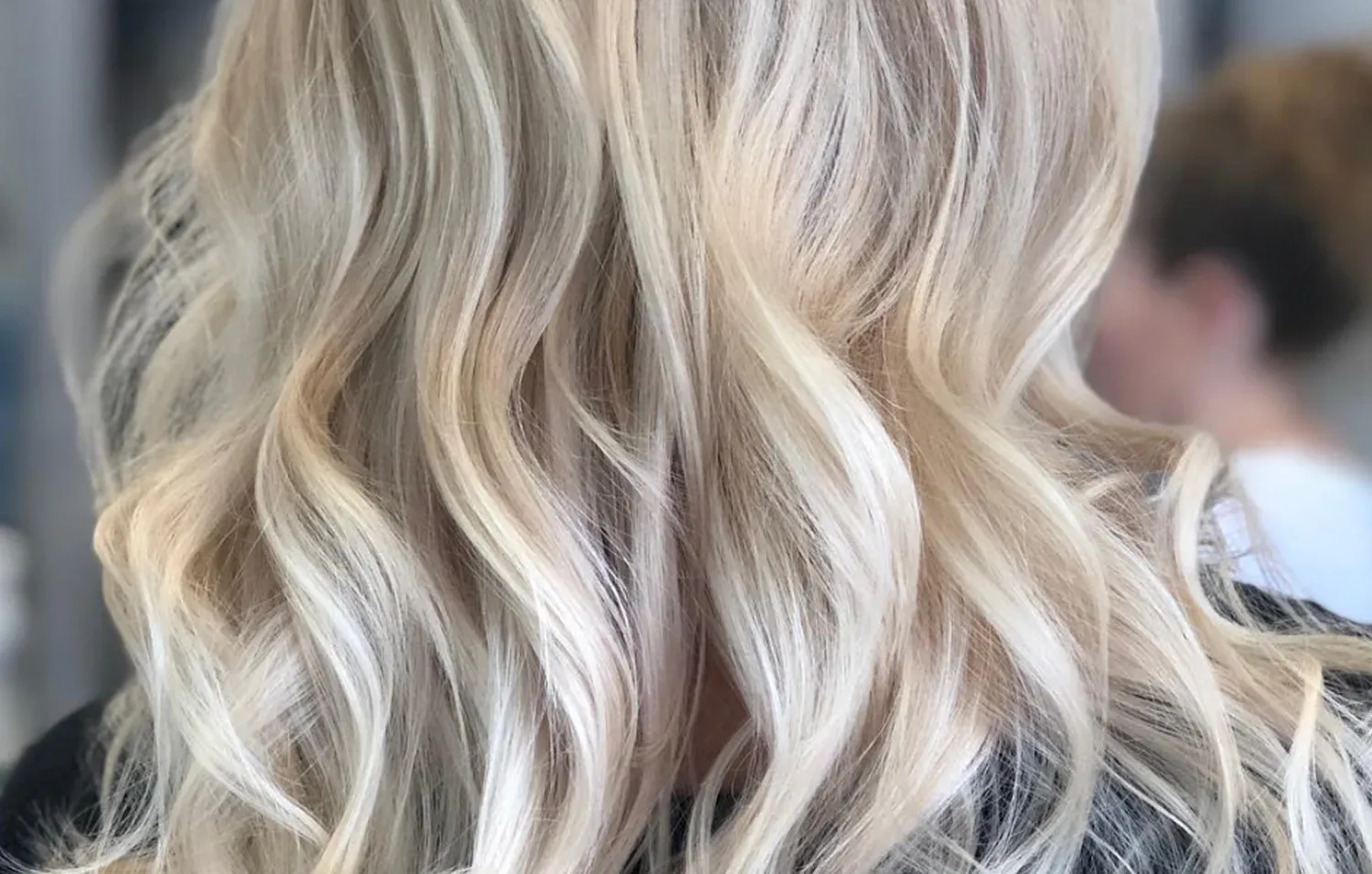 Sassafrass Hair Salon photo 5