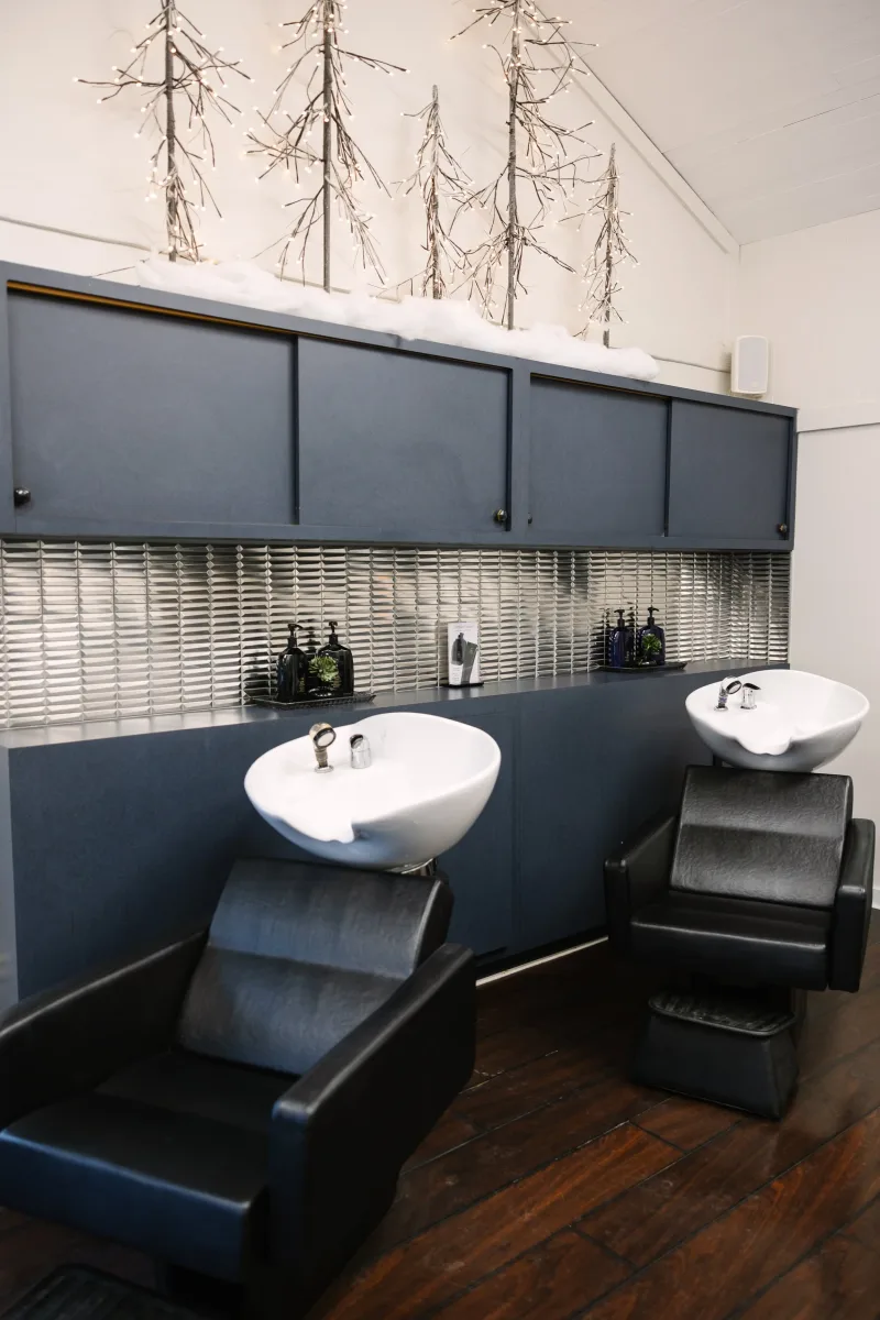 Sassafrass Hair Salon photo 6