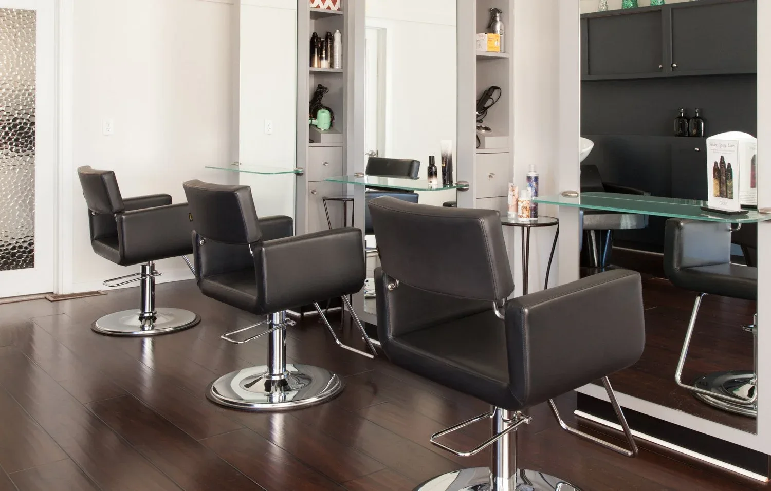 Sassafrass Hair Salon photo 2