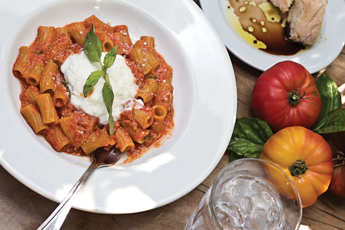 Maccheroni Republic photo 3