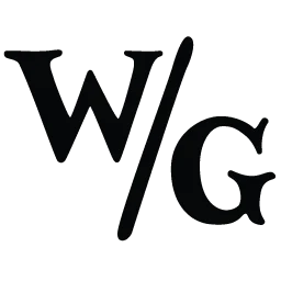 Water Grill logo